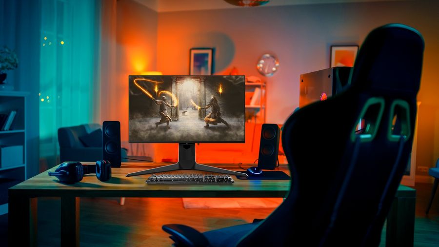  Le TCL 27R83U combine 4K UHD et 160 Hz pour offrir une expérience de jeu fluide et détaillée. Il répond aux attentes des joueurs en quête de performance.