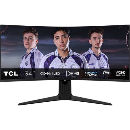 TCL 34R83Q