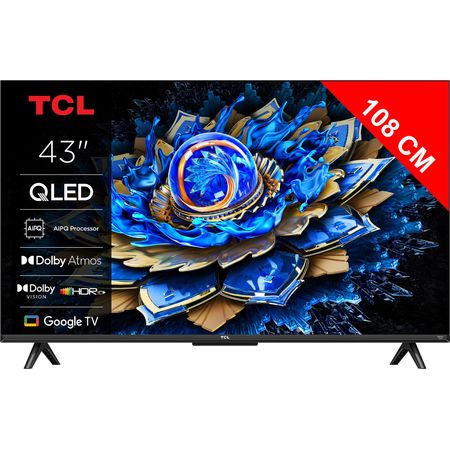 TCL 43T69C