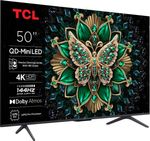TCL 50C61K