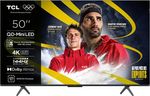 TCL 50C61K