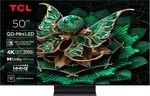 TCL 50Q7C (50C7K)