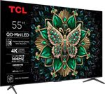TCL 55C61K