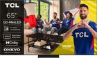 TCL 65C6K Pro