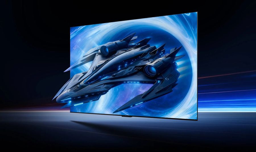  TCL 65C7L 