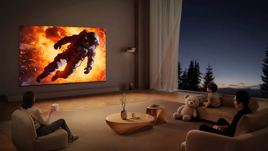  TCL 65C7L 