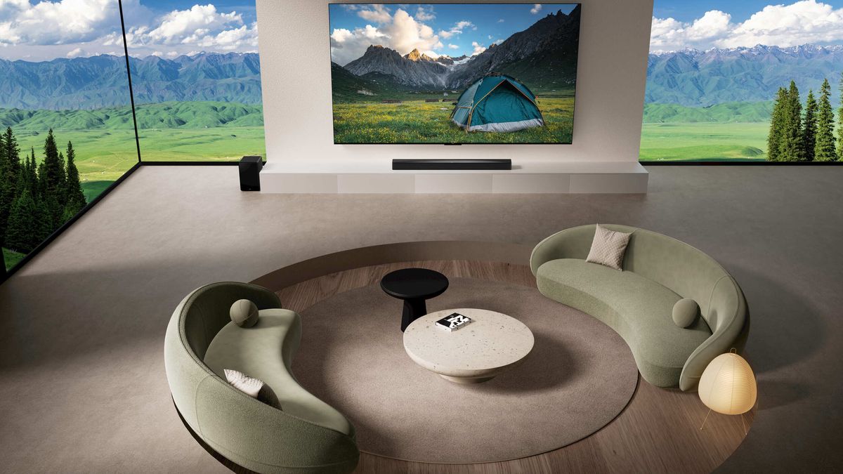 TV mini LED TCL 65C7K