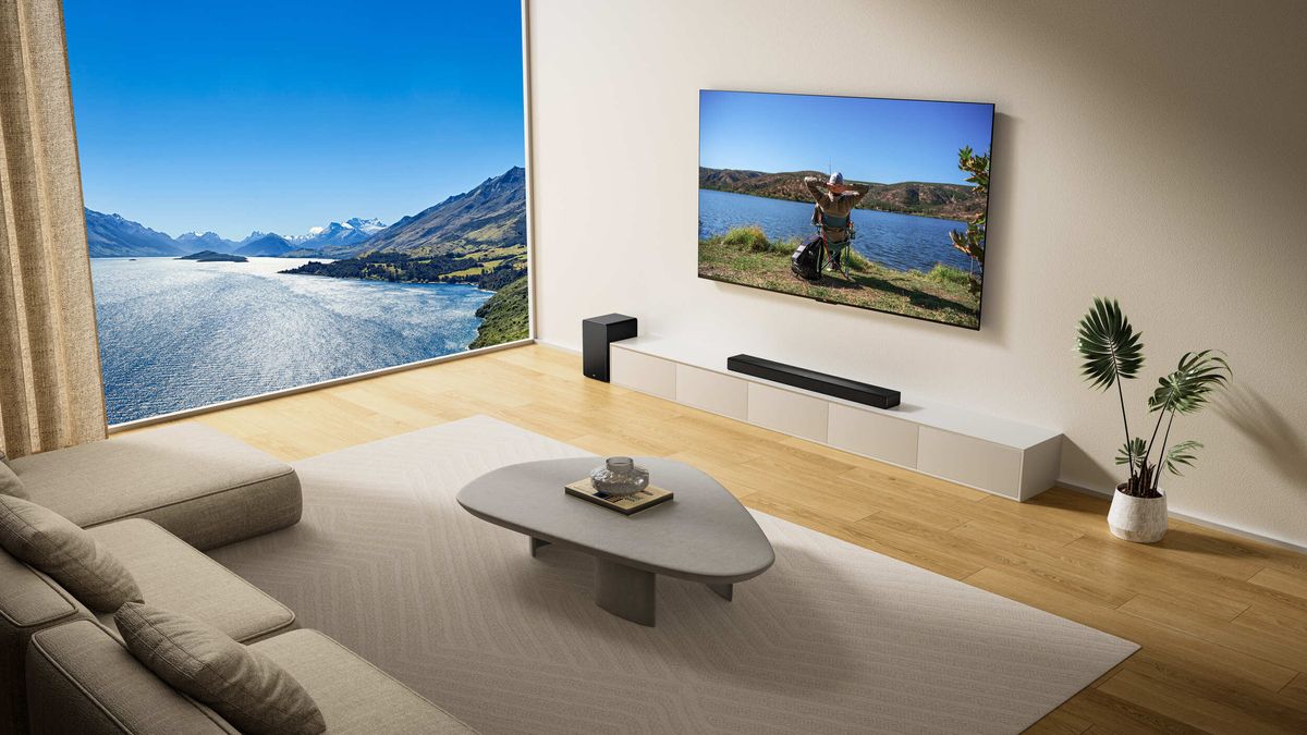 Téléviseur mini LED TCL 75C7K