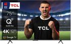 TCL 75QLED780 (TCL 75C655)