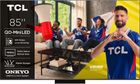 TCL 85C6K Pro