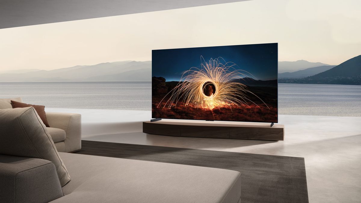 TV mini led TCL 85X11K