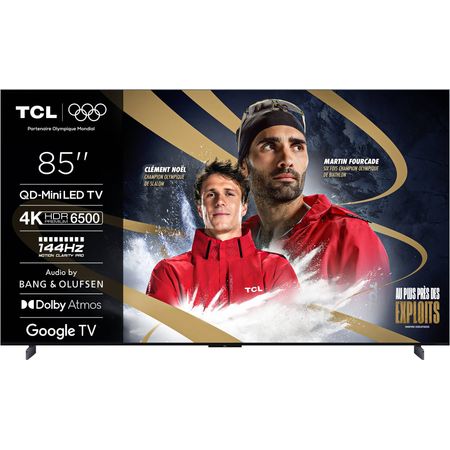 TCL 85X11K