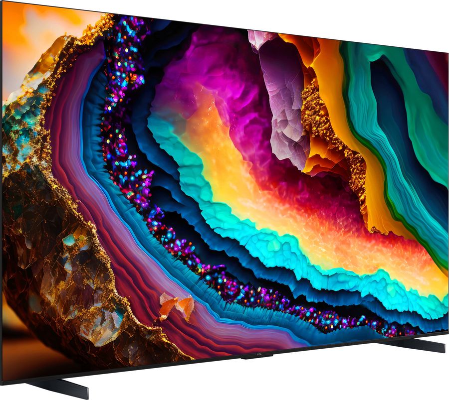 TCL 98UHD870 : 4K, Dolby Vision IQ, HDR10+