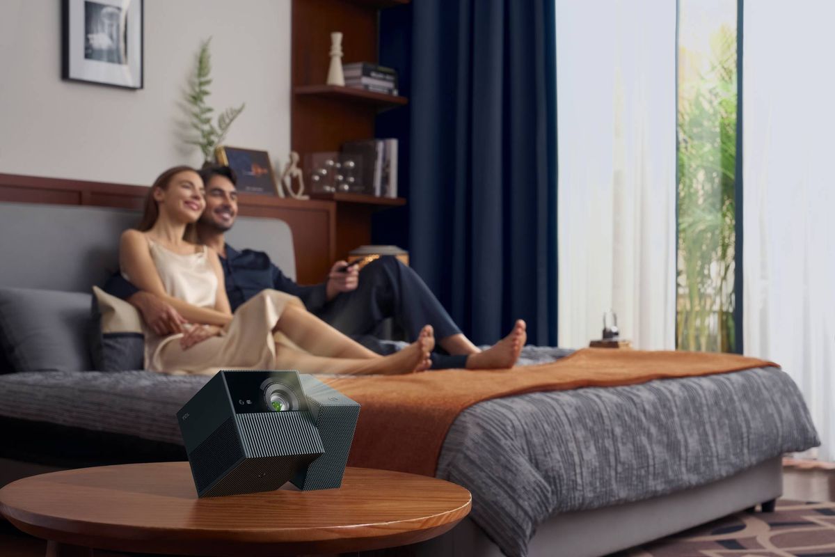  TCL PlayCube 