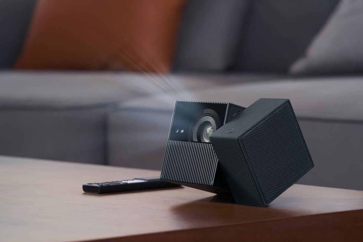  TCL PlayCube 