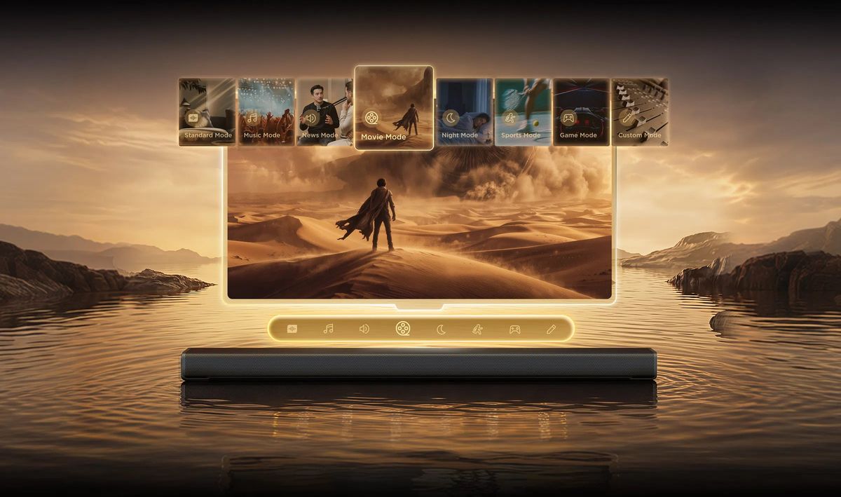 TCL Q95K