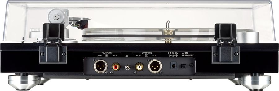 Sortie XLR Teac TN-5BB Sortie XLR Teac TN-5BB