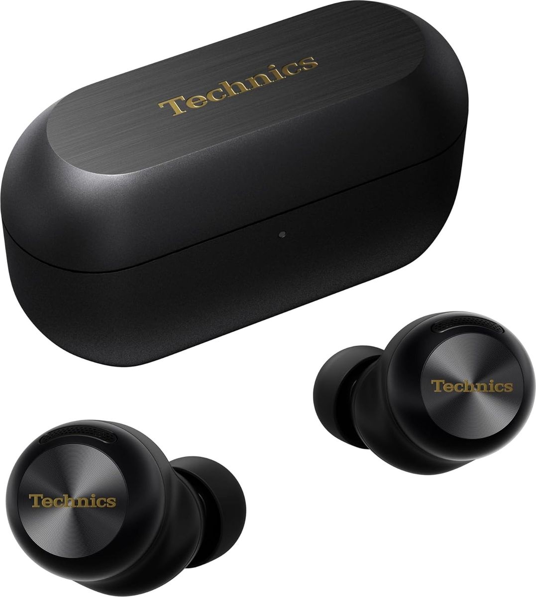 Écouteurs true wireless Technics EAH-AZ100 Noir