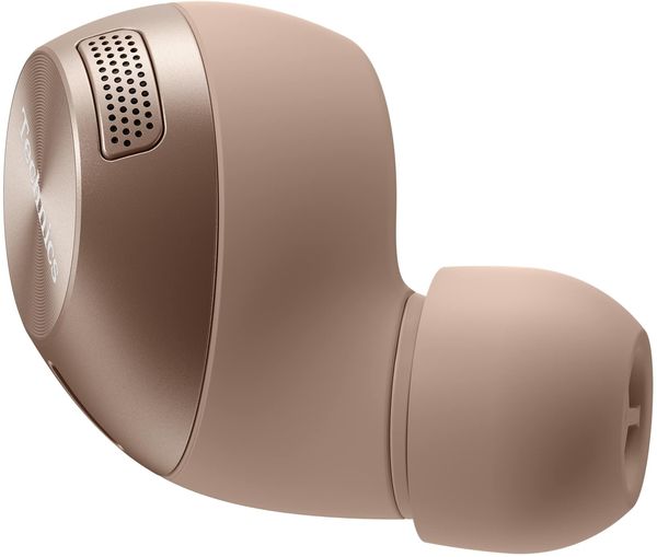 Écouteurs Technics EAH-AZ40M2 : vue de l'oreillette