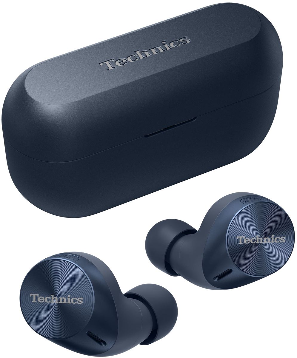 Écouteurs true wireless Technics EAH-AZ60M2 Bleu