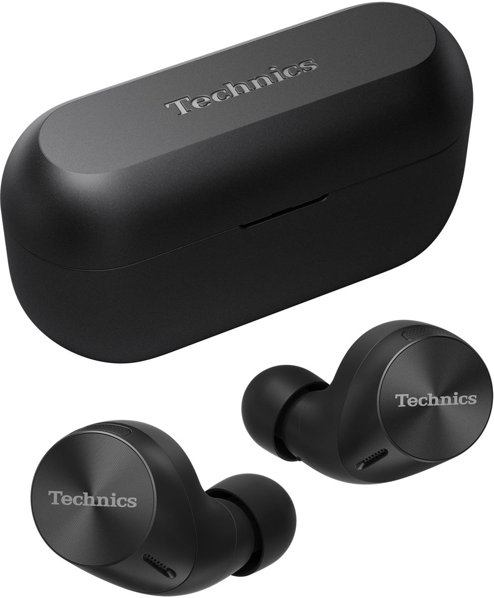 Écouteurs true wireless Technics EAH-AZ60M2 Noir