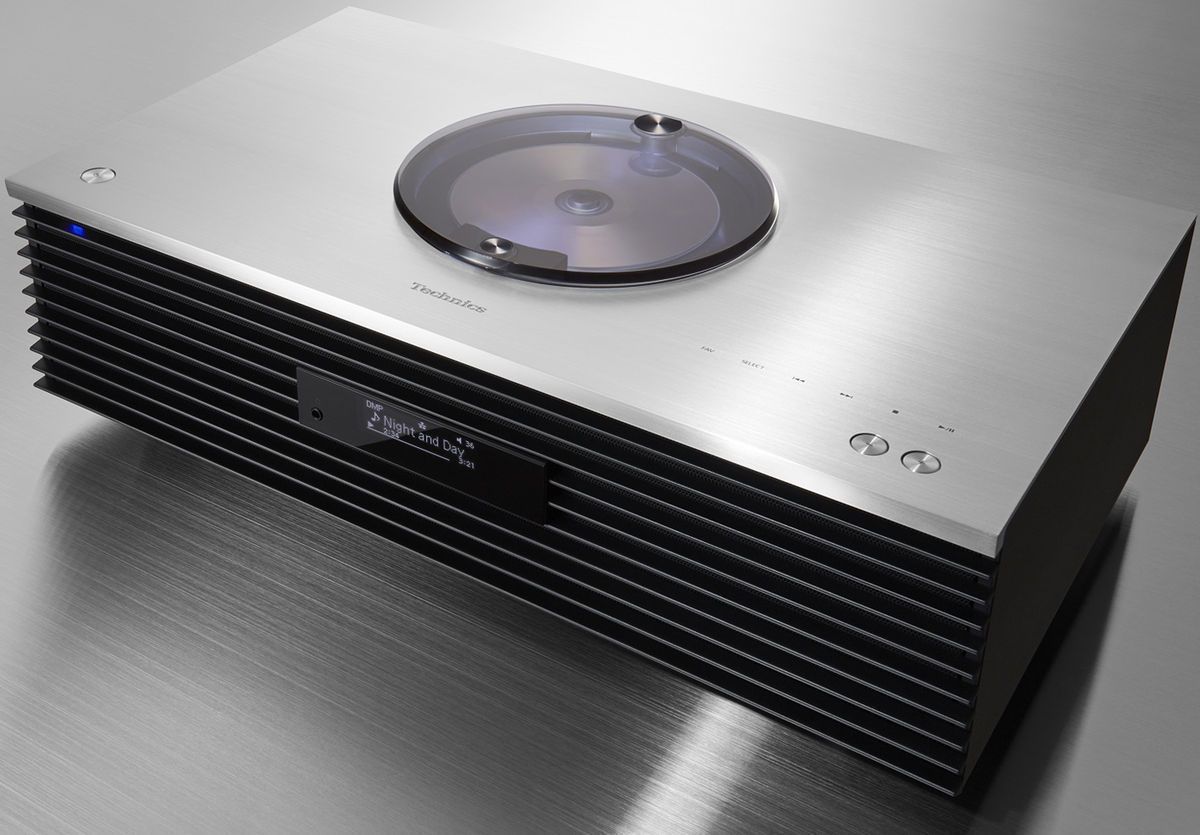 Enceinte connectée Technics 