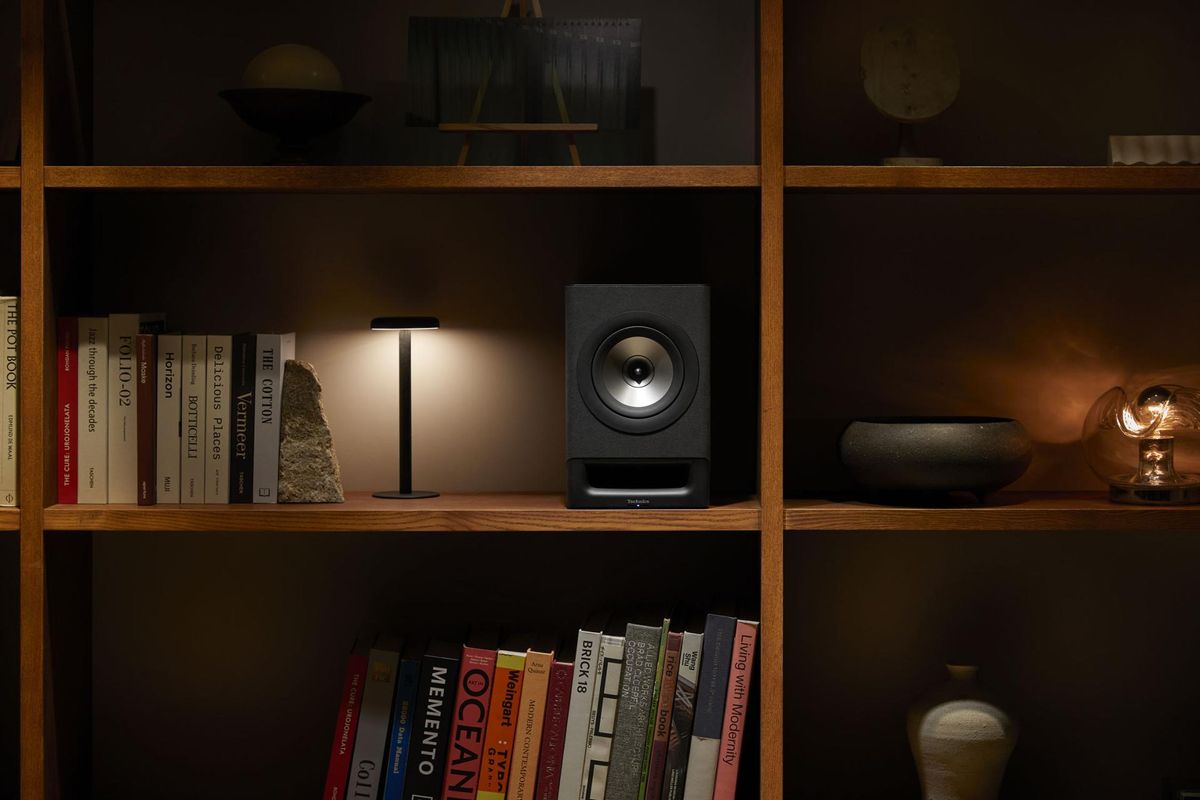 Enceintes Technics SC-CX700E