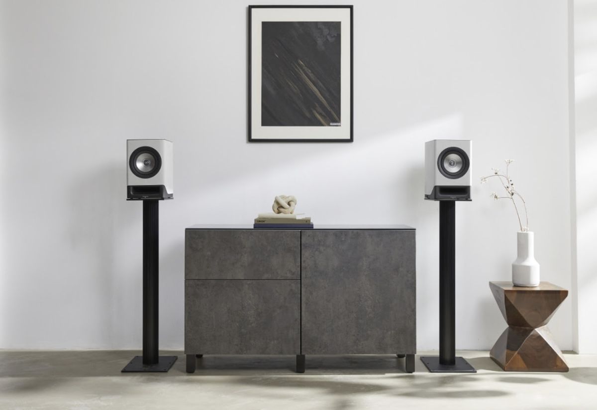 Enceintes Technics SC-CX700E