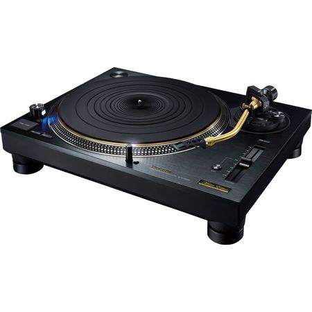 Technics SL-1200GME Master Edition