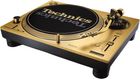 Technics SL-1200 M7G Edition Limitée Gold