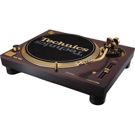 Technics SL-1200 MK7 Edition Limitée