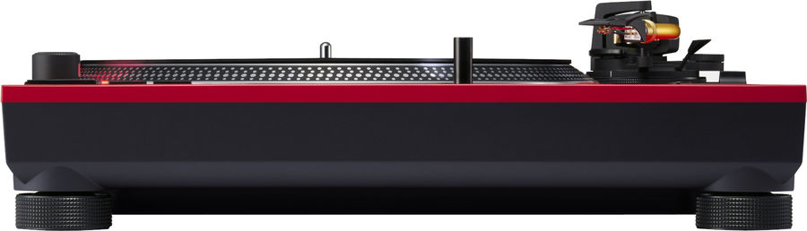 Technics SL-1200 M7L Rouge