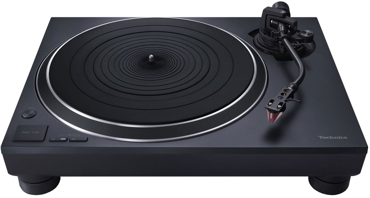 完成品 Technics テクニクス 第1位獲得！ Technics SL-1500