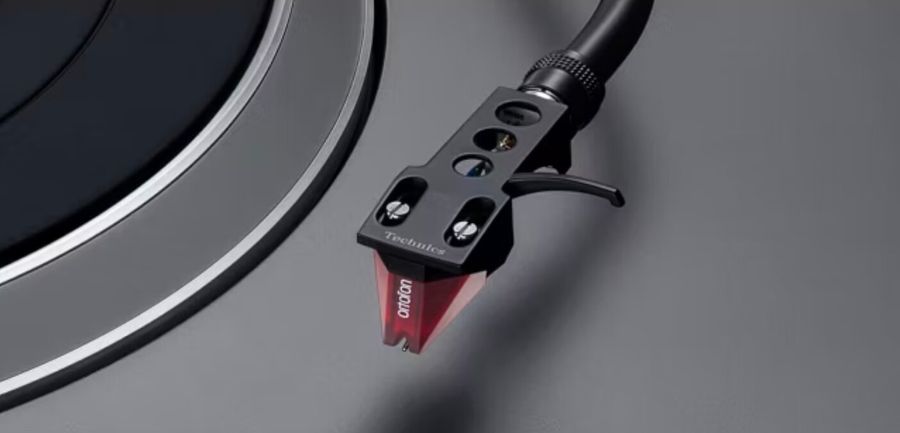 Cellule Ortofon 2M Red