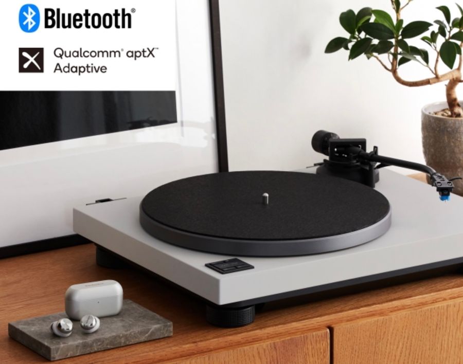 Emetteur Bluetooth aptX Adaptive Bluetooth aptX Adaptive