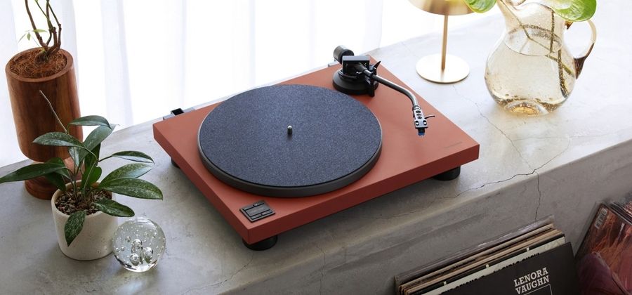 Mise en situation Technics SL-40CBT Mise en situation