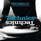 Technics Techno.01