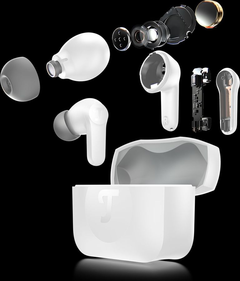 Vue int&eacute;rieure