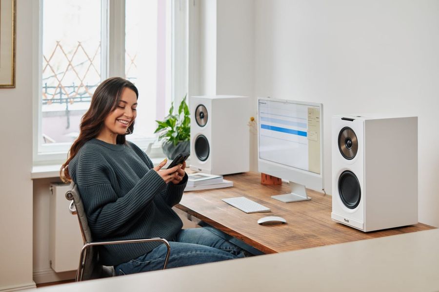 Mise en situation application de contrôle