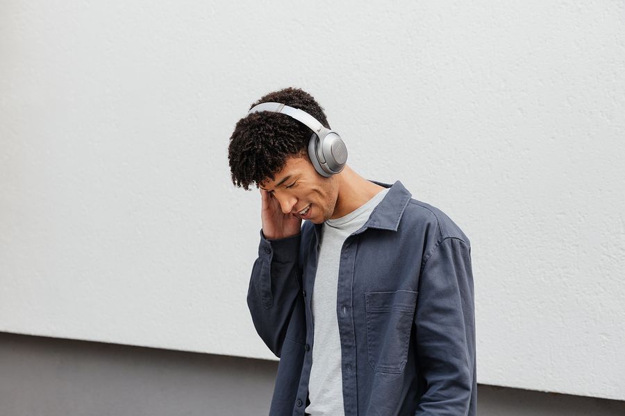 Mise en situation Bluetooth aptX Adaptative