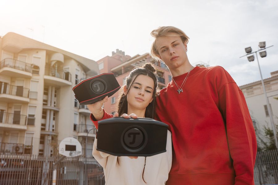 Chaînage sans fil Chaînage sans fil