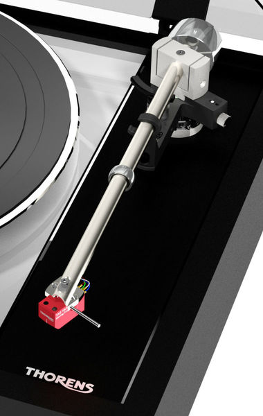 Thorens TAS 1600 bras de lecture