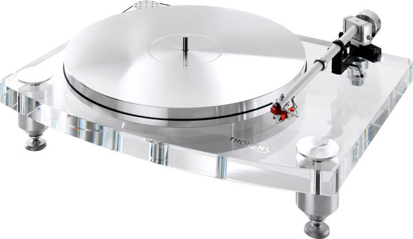 Thorens TD2015 Acrylique