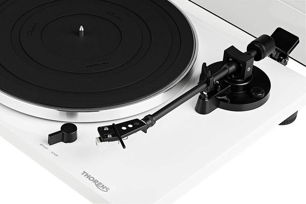 Thorens TD-201 bras TP71