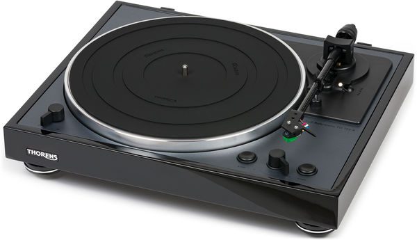 Thorens TD 102 A