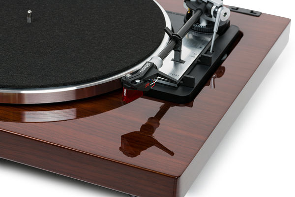 Thorens TD103 A bras