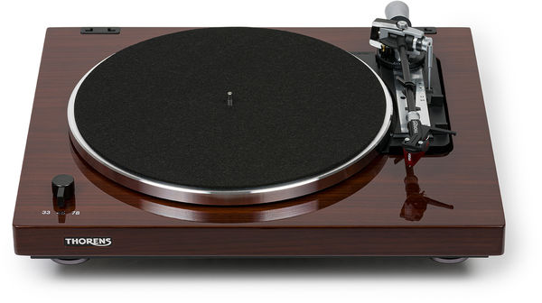 Thorens TD103 A face