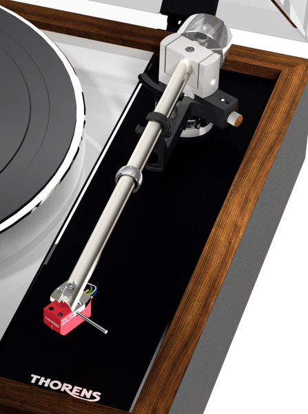 Bras platine Thorens TD 1601
