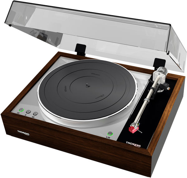 Platine Thorens TD 1601