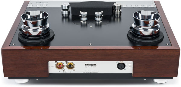 Thorens TM 1600 